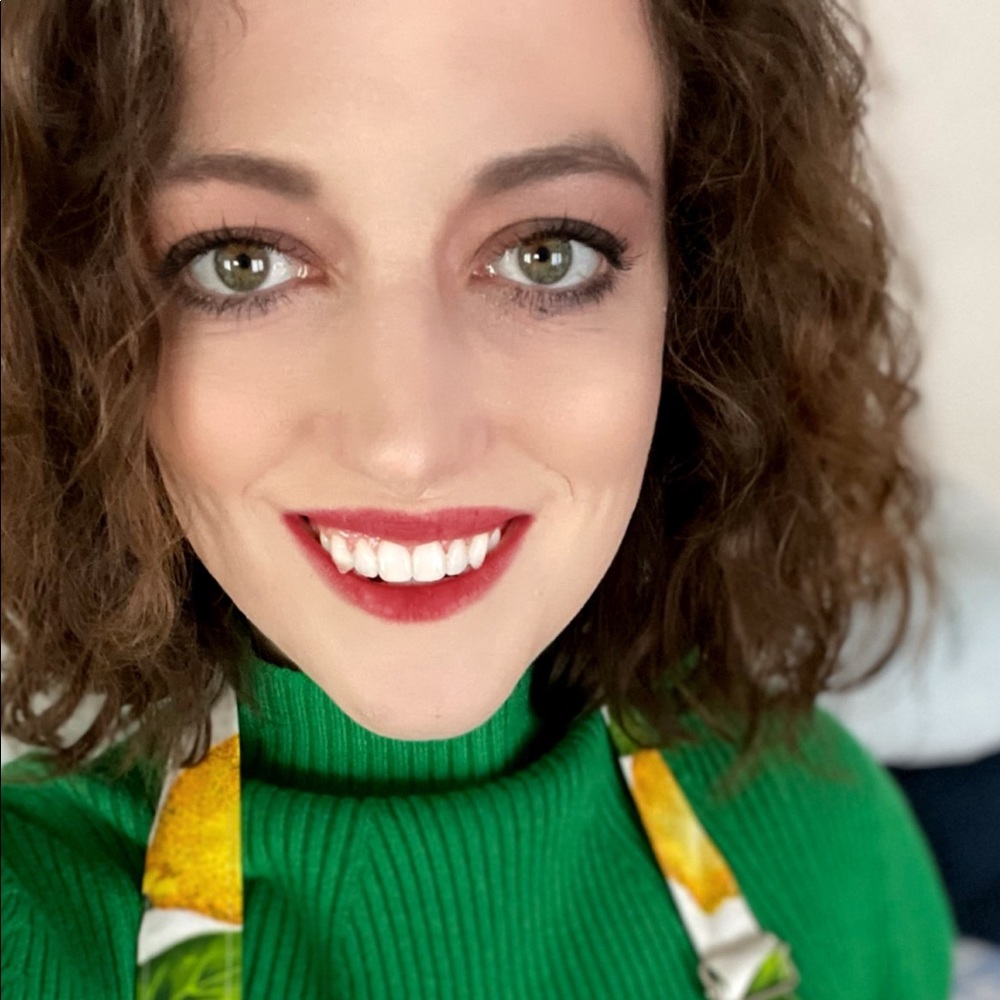 Meet your Posher, Michelle